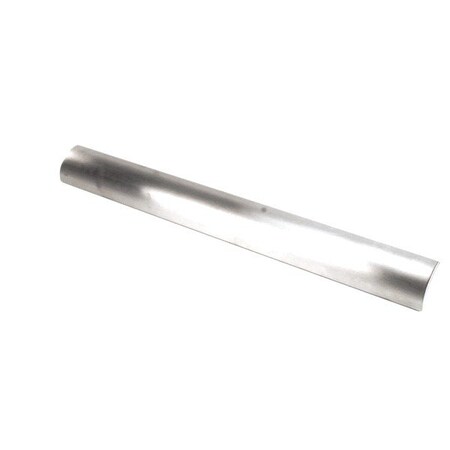 Turbochef Cover Front I3-9246